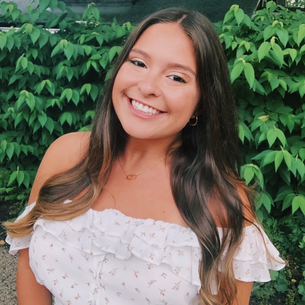 Meet your Posher, Ilona